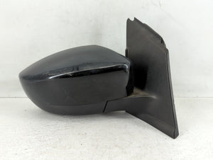 2017-2019 Ford Escape Side Mirror Replacement Passenger Right View Door Mirror P/N:GJ54 17682 DC Fits 2017 2018 2019 OEM Used Auto Parts