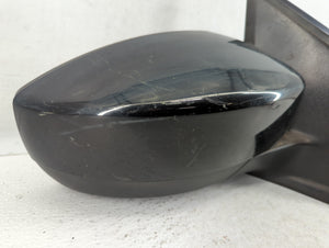 2017-2019 Ford Escape Side Mirror Replacement Passenger Right View Door Mirror P/N:GJ54 17682 DC Fits 2017 2018 2019 OEM Used Auto Parts