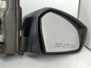 2017-2019 Ford Escape Side Mirror Replacement Passenger Right View Door Mirror P/N:GJ54 17682 DC Fits 2017 2018 2019 OEM Used Auto Parts