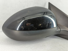 2012-2019 Chevrolet Sonic Side Mirror Replacement Passenger Right View Door Mirror P/N:E11026673 Fits OEM Used Auto Parts