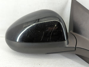 2012-2019 Chevrolet Sonic Side Mirror Replacement Passenger Right View Door Mirror P/N:E11026673 Fits OEM Used Auto Parts