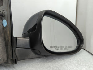 2012-2019 Chevrolet Sonic Side Mirror Replacement Passenger Right View Door Mirror P/N:E11026673 Fits OEM Used Auto Parts