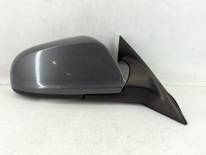 2008-2012 Chevrolet Malibu Side Mirror Replacement Passenger Right View Door Mirror P/N:25853569 Fits 2008 2009 2010 2011 2012 OEM Used Auto Parts