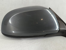 2008-2012 Chevrolet Malibu Side Mirror Replacement Passenger Right View Door Mirror P/N:25853569 Fits 2008 2009 2010 2011 2012 OEM Used Auto Parts