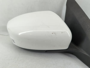 2016-2019 Nissan Sentra Side Mirror Replacement Passenger Right View Door Mirror Fits 2016 2017 2018 2019 OEM Used Auto Parts