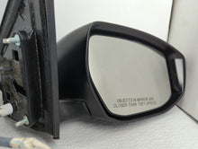 2016-2019 Nissan Sentra Side Mirror Replacement Passenger Right View Door Mirror Fits 2016 2017 2018 2019 OEM Used Auto Parts