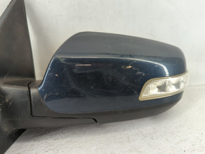 2011-2015 Kia Sorento Side Mirror Replacement Driver Left View Door Mirror P/N:876101U050USB Fits 2011 2012 2013 2014 2015 OEM Used Auto Parts