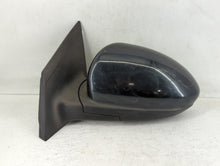 2011-2016 Chevrolet Cruze Side Mirror Replacement Driver Left View Door Mirror P/N:95107001 Fits 2011 2012 2013 2014 2015 2016 OEM Used Auto Parts