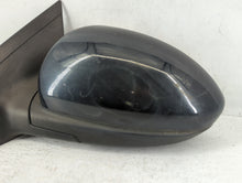 2011-2016 Chevrolet Cruze Side Mirror Replacement Driver Left View Door Mirror P/N:95107001 Fits 2011 2012 2013 2014 2015 2016 OEM Used Auto Parts