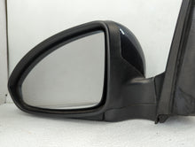 2011-2016 Chevrolet Cruze Side Mirror Replacement Driver Left View Door Mirror P/N:95107001 Fits 2011 2012 2013 2014 2015 2016 OEM Used Auto Parts