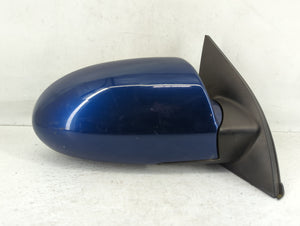 2006-2007 Hyundai Accent Side Mirror Replacement Passenger Right View Door Mirror P/N:E4012297 E4012296 Fits 2006 2007 OEM Used Auto Parts
