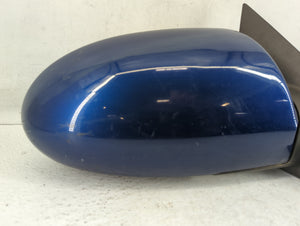 2006-2007 Hyundai Accent Side Mirror Replacement Passenger Right View Door Mirror P/N:E4012297 E4012296 Fits 2006 2007 OEM Used Auto Parts