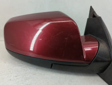 2010-2011 Chevrolet Equinox Side Mirror Replacement Passenger Right View Door Mirror P/N:208589730 Fits 2010 2011 OEM Used Auto Parts