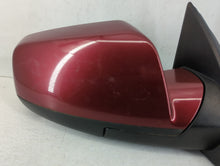 2010-2011 Chevrolet Equinox Side Mirror Replacement Passenger Right View Door Mirror P/N:20858730 Fits 2010 2011 OEM Used Auto Parts