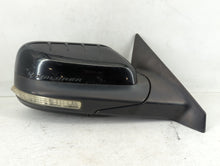 2011-2015 Ford Explorer Side Mirror Replacement Passenger Right View Door Mirror P/N:292 0968 Fits 2011 2012 2013 2014 2015 OEM Used Auto Parts