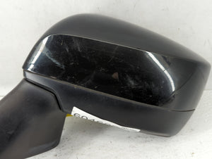 2015-2016 Subaru Legacy Side Mirror Replacement Driver Left View Door Mirror Fits 2015 2016 OEM Used Auto Parts
