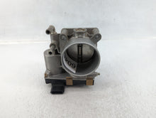 2016-2020 Infiniti Q50 Throttle Body P/N:RME60-52 Fits 2016 2017 2018 2019 2020 OEM Used Auto Parts