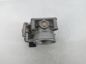 2016-2020 Infiniti Q50 Throttle Body P/N:RME60-52 Fits 2016 2017 2018 2019 2020 OEM Used Auto Parts