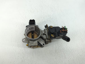 2000-2004 Toyota Avalon Throttle Body P/N:22270-0A060 Fits 2000 2001 2002 2003 2004 OEM Used Auto Parts