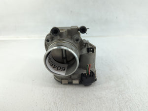 2009-2014 Hyundai Genesis Throttle Body P/N:35100-2C300 Fits 2009 2010 2011 2012 2013 2014 OEM Used Auto Parts