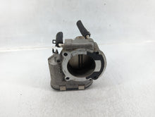 2009-2014 Hyundai Genesis Throttle Body P/N:35100-2C300 Fits 2009 2010 2011 2012 2013 2014 OEM Used Auto Parts