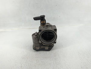 2012-2016 Bmw 328i Throttle Body P/N:7588625-02 A2C53355204 Fits 2012 2013 2014 2015 2016 2017 2018 OEM Used Auto Parts