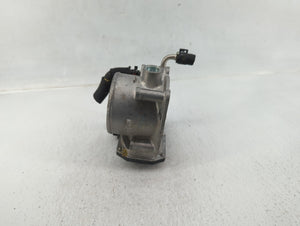 2007-2015 Lexus Gs350 Throttle Body P/N:22030-31040 Fits 2006 2007 2008 2009 2010 2011 2012 2013 2014 2015 2016 2017 OEM Used Auto Parts