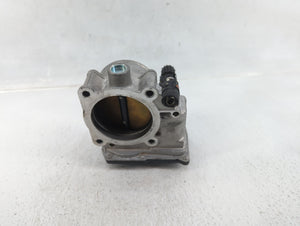 2007-2015 Lexus Gs350 Throttle Body P/N:22030-31040 Fits 2006 2007 2008 2009 2010 2011 2012 2013 2014 2015 2016 2017 OEM Used Auto Parts