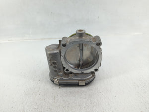 2015-2020 Mercedes-Benz Gla250 Throttle Body P/N:0 280 750 503 Fits 2013 2014 2015 2016 2017 2018 2019 2020 2021 OEM Used Auto Parts