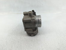 2011-2014 Ford Fiesta Throttle Body P/N:7S7G-9F991-B7A Fits 2011 2012 2013 2014 OEM Used Auto Parts