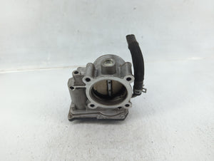 2019 Kia Forte Throttle Body P/N:6100 06B05 35100-2E710 Fits OEM Used Auto Parts