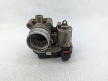 2015-2018 Jeep Renegade Throttle Body P/N:55263127 Fits 2015 2016 2017 2018 OEM Used Auto Parts