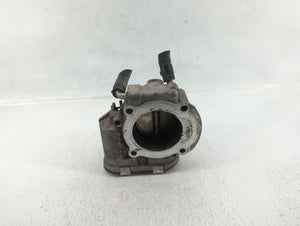 2011-2013 Kia Sportage Throttle Body P/N:35100-25400 Fits 2006 2007 2008 2009 2010 2011 2012 2013 OEM Used Auto Parts