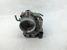 2006-2014 Volkswagen Jetta Throttle Body P/N:07K 133 062 Fits Fits 2006 2007 2008 2009 2010 2011 2012 2013 2014 OEM Used Auto Parts