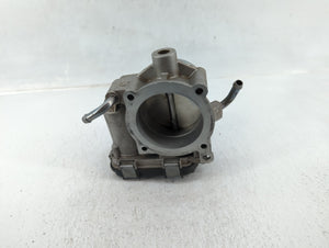 2006-2014 Volkswagen Jetta Throttle Body P/N:07K 133 062 Fits Fits 2006 2007 2008 2009 2010 2011 2012 2013 2014 OEM Used Auto Parts