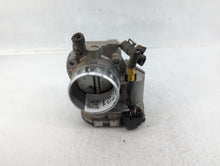 2011-2016 Kia Optima Throttle Body P/N:35100-2G800 Fits 2011 2012 2013 2014 2015 2016 OEM Used Auto Parts