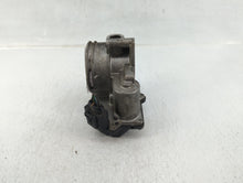 2005-2007 Volkswagen Jetta Throttle Body Fits 2005 2006 2007 OEM Used Auto Parts