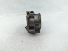 2005-2007 Volkswagen Jetta Throttle Body Fits 2005 2006 2007 OEM Used Auto Parts