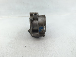 2005-2007 Volkswagen Jetta Throttle Body Fits 2005 2006 2007 OEM Used Auto Parts