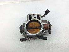 2000-2002 Chevrolet Suburban Throttle Body Fits 2000 2001 2002 OEM Used Auto Parts