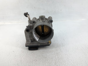 2007-2015 Lexus Gs350 Throttle Body P/N:22030-31040 Fits 2006 2007 2008 2009 2010 2011 2012 2013 2014 2015 2016 2017 OEM Used Auto Parts