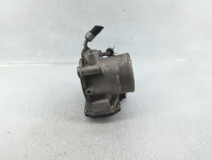 2016-2017 Hyundai Sonata Throttle Body P/N:5930 10S24 35100-2E610 Fits 2016 2017 2018 2019 2020 OEM Used Auto Parts