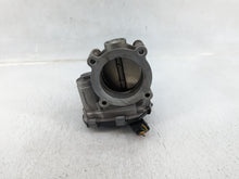 2017-2020 Lincoln Mkz Throttle Body P/N:GB8E 9G991 BC 16203326794 Fits 2015 2016 2017 2018 2019 2020 OEM Used Auto Parts