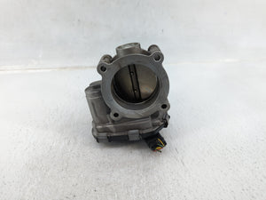 2017-2020 Lincoln Mkz Throttle Body P/N:GB8E 9G991 BC 16203326794 Fits 2015 2016 2017 2018 2019 2020 OEM Used Auto Parts