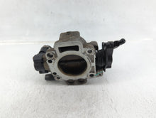 2005-2008 Ford Escape Throttle Body P/N:PBT G30 F5RF 9B989 Fits 2005 2006 2007 2008 OEM Used Auto Parts