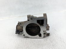 2001-2003 Dodge Durango Throttle Body P/N:11200015BB Fits 2001 2002 2003 OEM Used Auto Parts