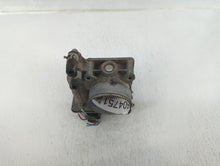 2011-2015 Nissan Rogue Throttle Body P/N:022007 7T4E-EB 070510118322 Fits 2011 2012 2013 2014 2015 OEM Used Auto Parts