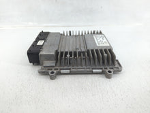 2015 Kia Optima PCM Engine Control Computer ECU ECM PCU OEM P/N:5WY3H16A Fits OEM Used Auto Parts