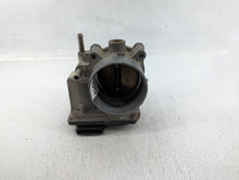 2004-2012 Nissan Titan Throttle Body P/N:16119 7S000 Fits 2004 2005 2006 2007 2008 2009 2010 2011 2012 2013 2014 OEM Used Auto Parts