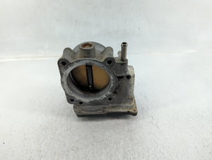 2004-2012 Nissan Titan Throttle Body P/N:16119 7S000 Fits 2004 2005 2006 2007 2008 2009 2010 2011 2012 2013 2014 OEM Used Auto Parts